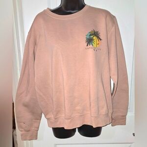 ⭐️FREE⭐️Dikotomy bleach died Savage Life Sweatshirt